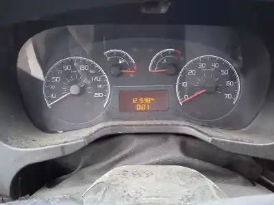 Veicolo di demolizione peugeot                                            bipper                                                                                                                                                                                                                                                     1.3 16v hdi fap                                                                                                                                                                                                                                            dell'anno 2014 alimentato 199a9000