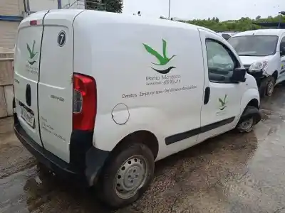 Veicolo di demolizione peugeot                                            bipper                                                                                                                                                                                                                                                     1.3 16v hdi fap                                                                                                                                                                                                                                            dell'anno 2014 alimentato 199a9000