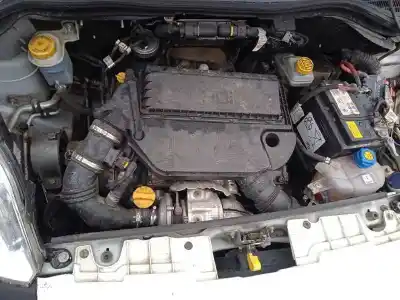 Veicolo di demolizione peugeot                                            bipper                                                                                                                                                                                                                                                     1.3 16v hdi fap                                                                                                                                                                                                                                            dell'anno 2014 alimentato 199a9000