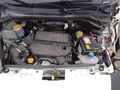 Veicolo di demolizione peugeot                                            bipper                                                                                                                                                                                                                                                     1.3 16v hdi fap                                                                                                                                                                                                                                            dell'anno 2014 alimentato 199a9000