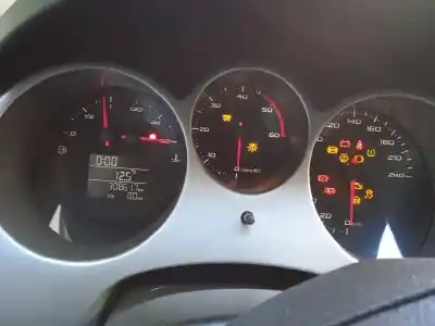 Veículo de Sucata seat altea xl (5p5, 5p8) 1.6 tdi do ano 2011 alimentado cay