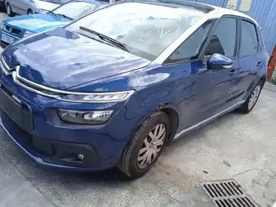 Здавання транспортного засобу CITROEN                                            C4 PICASSO                                                                                                                                                                                                                                                 Feel                                                                                                                                                                                                                                                       року 2018 потужний BHZ