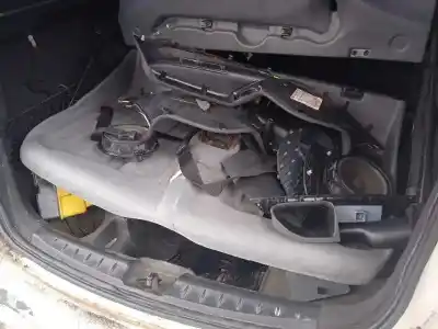 Veículo de Sucata seat altea xl (5p5, 5p8) 1.6 tdi do ano 2011 alimentado cay