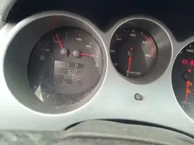 Veículo de Sucata seat altea xl (5p5, 5p8) 1.6 tdi do ano 2011 alimentado cay