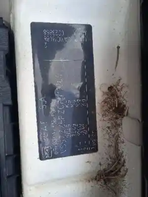 Veículo de Sucata seat altea xl (5p5, 5p8) 1.6 tdi do ano 2011 alimentado cay