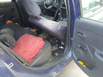 Утилизация автомобиля dacia logan (ls_) 1.2 16v (ls1n ls02 bs02) года 2014 питание d4f732