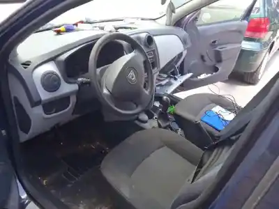 Утилизация автомобиля dacia logan (ls_) 1.2 16v (ls1n ls02 bs02) года 2014 питание d4f732