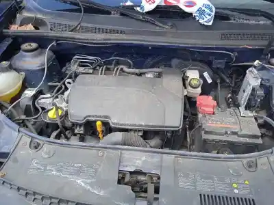 Утилизация автомобиля dacia logan (ls_) 1.2 16v (ls1n ls02 bs02) года 2014 питание d4f732