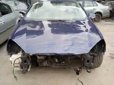 Здавання транспортного засобу volkswagen jetta (1k2) 1.9 tdi року 2007 потужний bxe