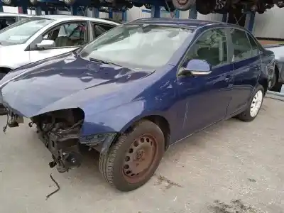 Здавання транспортного засобу volkswagen jetta (1k2) 1.9 tdi року 2007 потужний bxe