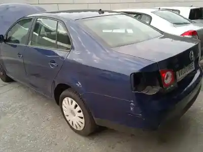 Здавання транспортного засобу volkswagen jetta (1k2) 1.9 tdi року 2007 потужний bxe