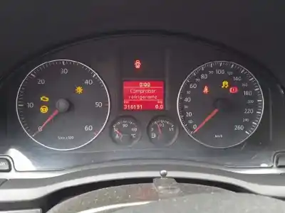 Здавання транспортного засобу volkswagen jetta (1k2) 1.9 tdi року 2007 потужний bxe