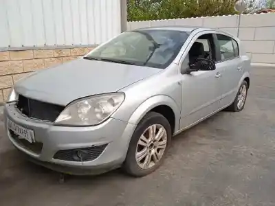 Vehicul casat OPEL ASTRA H SEDÁN (A04) 1.7 CDTi (L69) al anului 2009 alimentat Z17DTJ