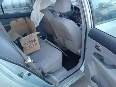 Утилизация автомобиля kia carens iii monospace (un) 2.0 crdi 140 года 2008 питание d4ea