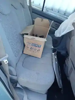 Утилизация автомобиля kia carens iii monospace (un) 2.0 crdi 140 года 2008 питание d4ea