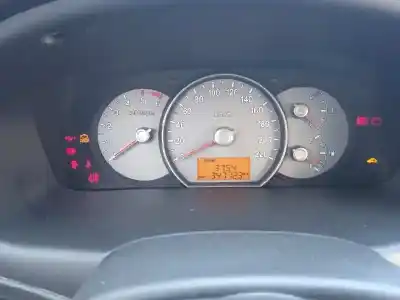 Утилизация автомобиля kia carens iii monospace (un) 2.0 crdi 140 года 2008 питание d4ea