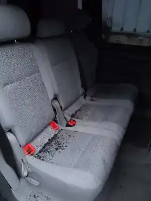 Утилизация автомобиля volkswagen caddy ka/kb (2k) life года 2007 питание bls