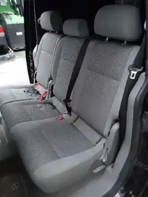 Утилизация автомобиля volkswagen caddy ka/kb (2k) life года 2007 питание bls