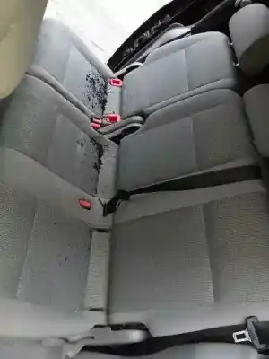 Утилизация автомобиля volkswagen caddy ka/kb (2k) life года 2007 питание bls