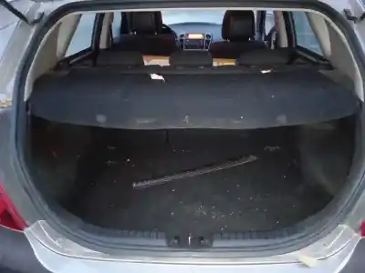 Scrapping Vehicle kia cee´d 1.6 crdi cat of the year 2009 powered d4fb