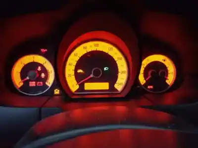 Scrapping Vehicle kia cee´d 1.6 crdi cat of the year 2009 powered d4fb