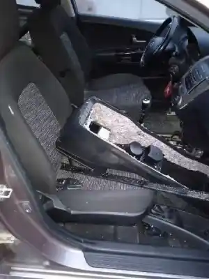 Scrapping Vehicle kia cee´d 1.6 crdi cat of the year 2009 powered d4fb