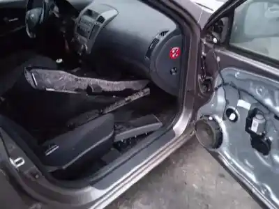 Scrapping Vehicle kia cee´d 1.6 crdi cat of the year 2009 powered d4fb