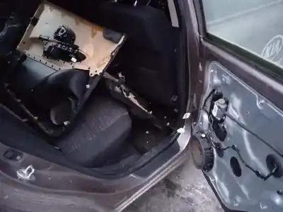 Scrapping Vehicle kia cee´d 1.6 crdi cat of the year 2009 powered d4fb