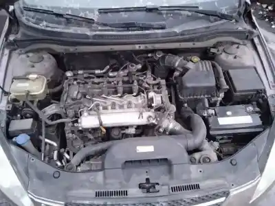 Scrapping Vehicle kia cee´d 1.6 crdi cat of the year 2009 powered d4fb