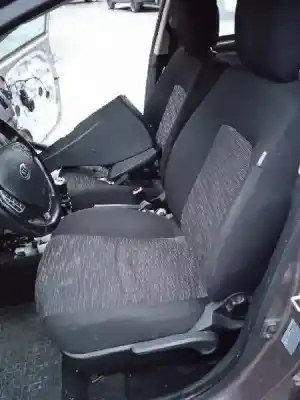 Scrapping Vehicle kia cee´d 1.6 crdi cat of the year 2009 powered d4fb