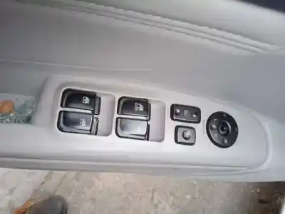 Veículo de Sucata hyundai sonata (nf) 2.0 crdi comfort i do ano 2006 alimentado d4ea