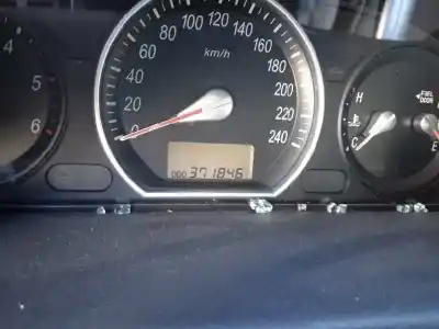 Veículo de Sucata hyundai sonata (nf) 2.0 crdi comfort i do ano 2006 alimentado d4ea