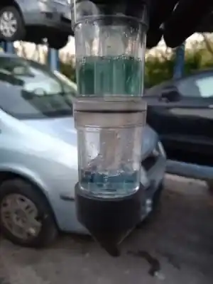 Veículo de Sucata citroen c3 pluriel (hb_) 1.4 hdi do ano 2007 alimentado 8hz