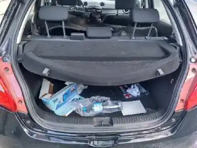 Утилизация автомобиля mazda 2 (de_, dh_) 1.3 (de3fs) года 2011 питание zj