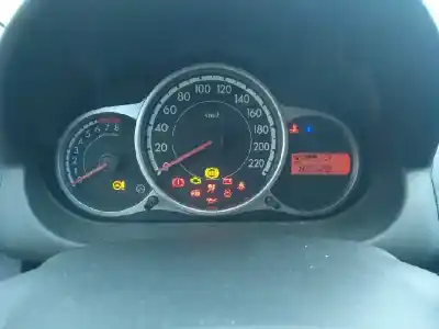 Утилизация автомобиля mazda 2 (de_, dh_) 1.3 (de3fs) года 2011 питание zj