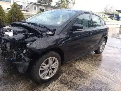 Здавання транспортного засобу FORD FOCUS LIM. (CB8) 1.0 EcoBoost CAT року 2012 потужний M1DA