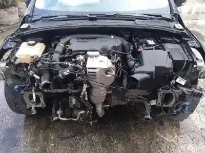 Утилизация автомобиля ford focus lim. (cb8) 1.0 ecoboost cat года 2012 питание m1da