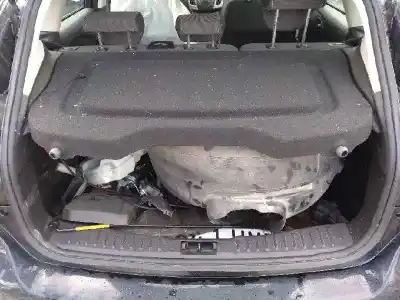 Утилизация автомобиля ford focus lim. (cb8) 1.0 ecoboost cat года 2012 питание m1da