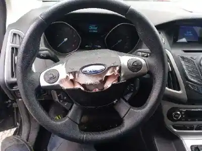 Утилизация автомобиля ford focus lim. (cb8) 1.0 ecoboost cat года 2012 питание m1da