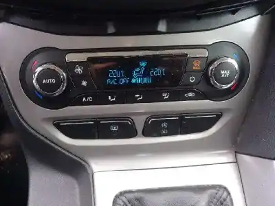 Утилизация автомобиля ford focus lim. (cb8) 1.0 ecoboost cat года 2012 питание m1da