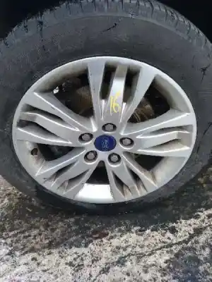 Утилизация автомобиля ford focus lim. (cb8) 1.0 ecoboost cat года 2012 питание m1da