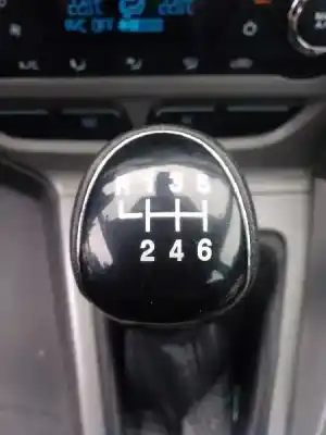 Утилизация автомобиля ford focus lim. (cb8) 1.0 ecoboost cat года 2012 питание m1da