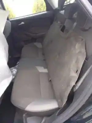 Утилизация автомобиля ford focus lim. (cb8) 1.0 ecoboost cat года 2012 питание m1da