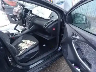 Утилизация автомобиля ford focus lim. (cb8) 1.0 ecoboost cat года 2012 питание m1da