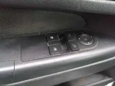 Утилизация автомобиля opel zafira b 1.9 cdti года 2007 питание z19dt