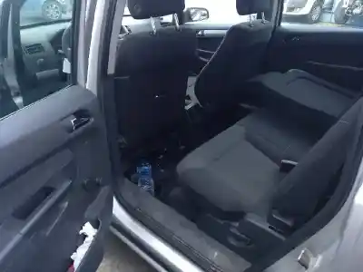 Утилизация автомобиля opel zafira b 1.9 cdti года 2007 питание z19dt