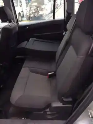 Утилизация автомобиля opel zafira b 1.9 cdti года 2007 питание z19dt