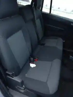 Утилизация автомобиля opel zafira b 1.9 cdti года 2007 питание z19dt