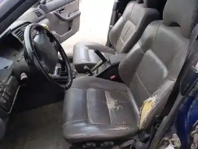 Утилизация автомобиля subaru legacy berl./familiar b12 (be/bh) 2.5 16v cat года 2001 питание ej25