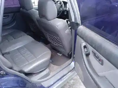 Утилизация автомобиля subaru legacy berl./familiar b12 (be/bh) 2.5 16v cat года 2001 питание ej25